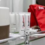 Reddoorz At Nibung Baru Medan