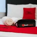 Reddoorz At Nibung Baru Medan