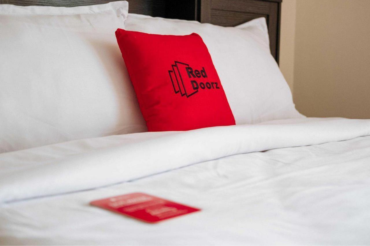 Reddoorz At Nibung Baru Hotel Medan